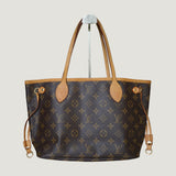 LOUIS VUITTON NEVERFULL PM