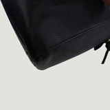 CHANEL SHOPPING TOTE