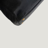 CHANEL SHOPPING TOTE