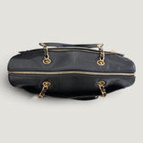 CHANEL SHOPPING TOTE