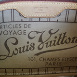 LOUIS VUITTON NEVERFULL PM