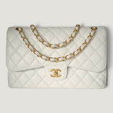 CHANEL CLASSIC JUMBO BAG