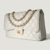 CHANEL CLASSIC JUMBO BAG