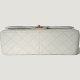 CHANEL CLASSIC JUMBO BAG