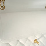 CHANEL CLASSIC JUMBO BAG