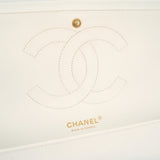 CHANEL CLASSIC JUMBO BAG