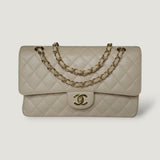 CHANEL CLASSIC MEDIUM BAG