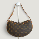 LOUIS VUITTON CROISSANT PM