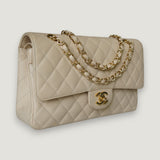 CHANEL CLASSIC MEDIUM BAG