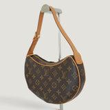 LOUIS VUITTON CROISSANT PM