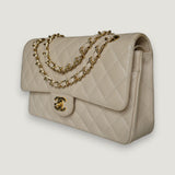 CHANEL CLASSIC MEDIUM BAG