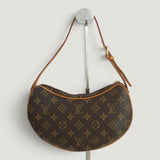LOUIS VUITTON CROISSANT PM