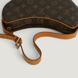 LOUIS VUITTON CROISSANT PM