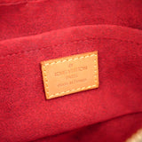 LOUIS VUITTON CROISSANT PM
