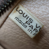 LOUIS VUITTON TROUSSE 28