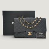 CHANEL CLASSIC JUMBO BAG