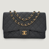 CHANEL CLASSIC JUMBO BAG