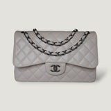 CHANEL CLASSIC JUMBO BAG