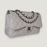 CHANEL CLASSIC JUMBO BAG