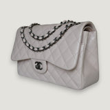 CHANEL CLASSIC JUMBO BAG