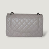 CHANEL CLASSIC JUMBO BAG