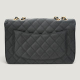 CHANEL CLASSIC JUMBO BAG