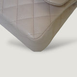CHANEL CLASSIC JUMBO BAG