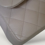 CHANEL CLASSIC JUMBO BAG