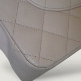 CHANEL CLASSIC JUMBO BAG