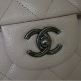 CHANEL CLASSIC JUMBO BAG