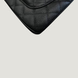 CHANEL CLASSIC JUMBO BAG
