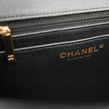 CHANEL CLASSIC JUMBO BAG