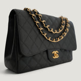 CHANEL CLASSIC JUMBO BAG