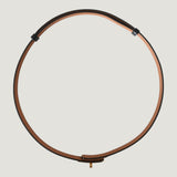 HERMES KELLY BELT | BLACK