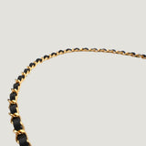 CHANEL CHAIN BELT