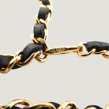 CHANEL CHAIN BELT