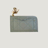 DIOR CARD HOLDER
