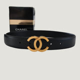 CHANEL BELT