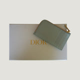 DIOR CARD HOLDER