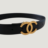 CHANEL BELT