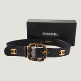 CHANEL BELT