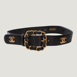 CHANEL BELT