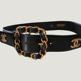CHANEL BELT