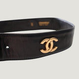 CHANEL BELT
