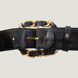 CHANEL BELT