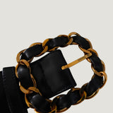 CHANEL BELT