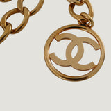 CHANEL CHAIN BELT