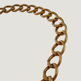 CHANEL CHAIN BELT
