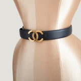 CHANEL BELT