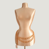 CHANEL CHAIN BELT